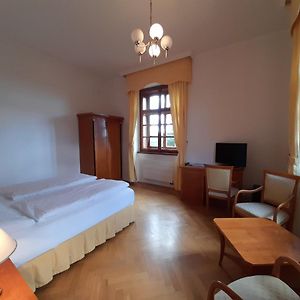 Deluxe Zimmer