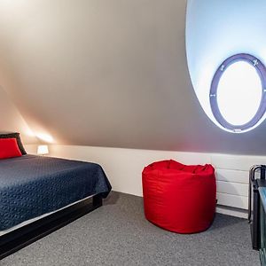 Familien-Zimmer